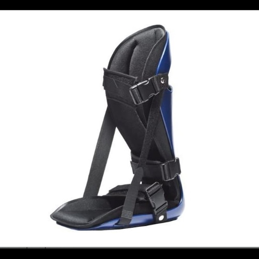 Night Splint, Bird and Cronin PFS Plantar Fasciitis Large - Mens 10-13